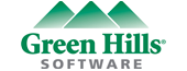 Green Hills Software