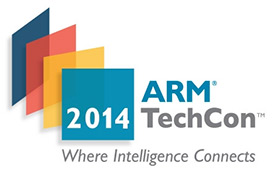 ARM TechCon, Securing the IoT, 