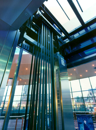 Otis Elevator, MULTI IDE, Green Hills Software