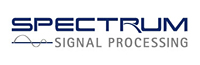 spectrum signal
