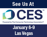 Green Hills software at CES 2026