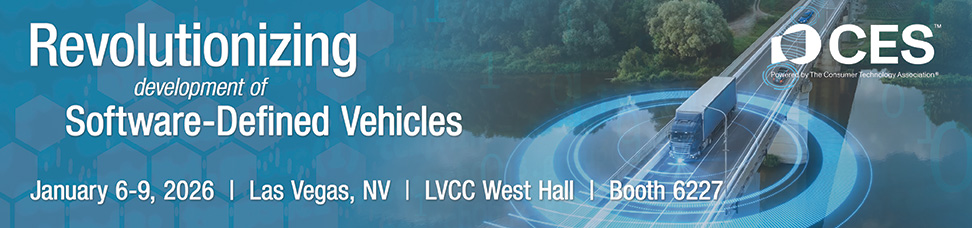 Green Hills Software at CES 2026