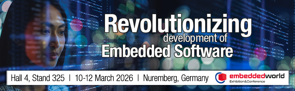 Green Hills Software at embedded world