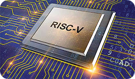 green hills software RISC-V