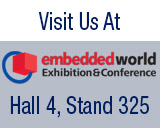 Green Hills Software at embedded world