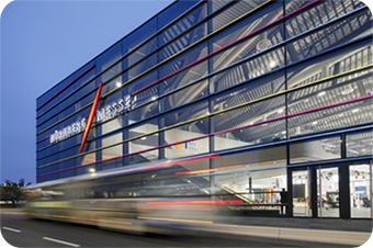 embedded world 2022