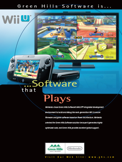 SG Choice: Our Recommended Nintendo 3DS & Wii U Software – Source