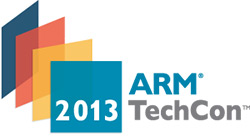 ARM TechCon, Green Hills Software, Gold Sponsor, ARM Embedded