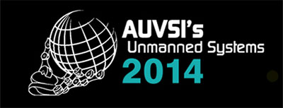 AUVSI, autonomous unmanned vehicles, drones