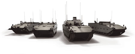 General Dynamics UK selects Green Hills Software for Britcish Army's Specialst Vehicle Programme