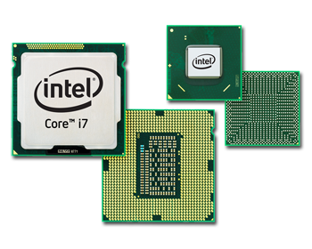 Intel, Core, Green Hills Software, INTEGRITY