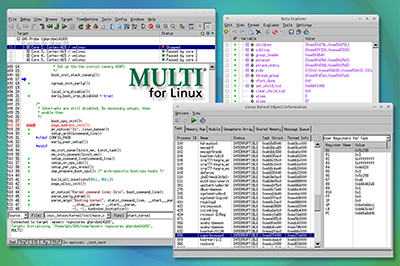 MULTI for Linux