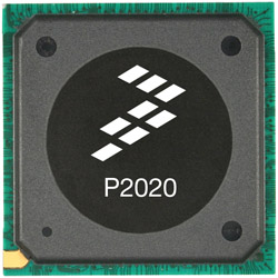 Freescale, QorIQ P2020 Multicore