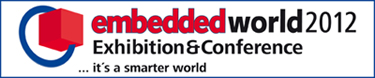 Green Hills Software presentations and demponstrations at embedded world 2012