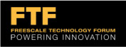 Freescale Technology Forum 20121