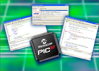 Green Hills Software compilers, and Green Hills Probe, are now available for Microchips PIC32 family of microcontrollers (MCUs).