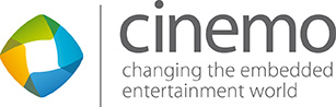 cinemo, embedded multimedia, green hills software partner