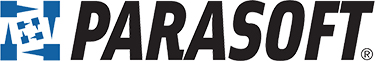 parasoft logo