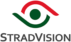 stradvision logo